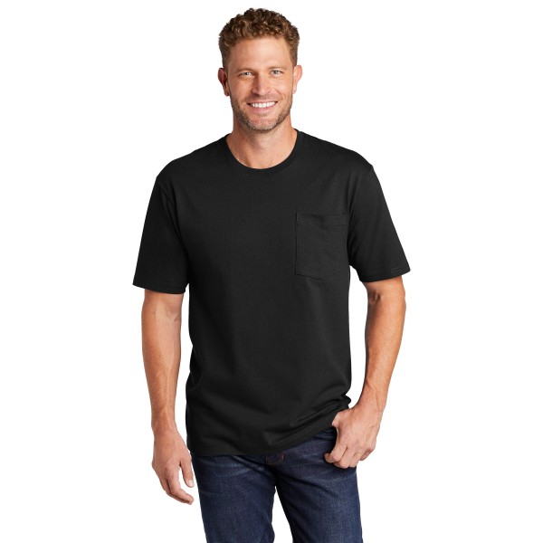 CS430 CornerStone Black