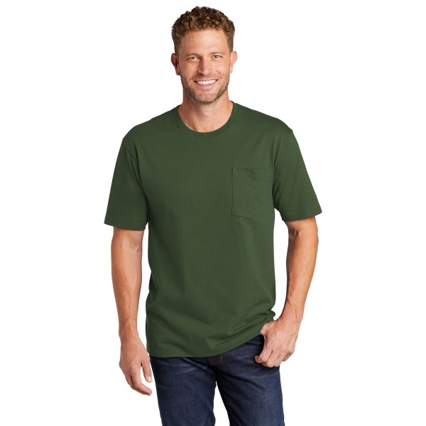 CS430 CornerStone Dark Green
