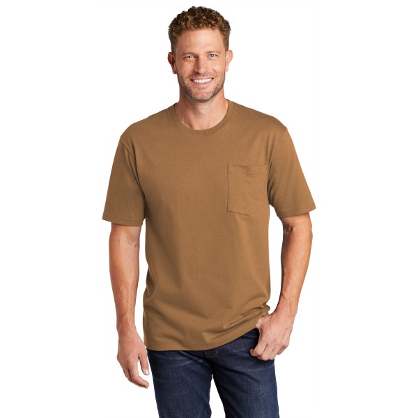 CS430 CornerStone Duck Brown