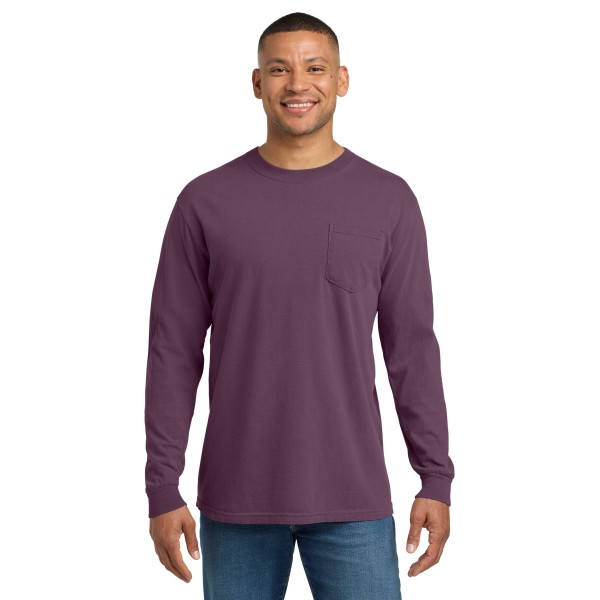 4410 Comfort Colors Berry