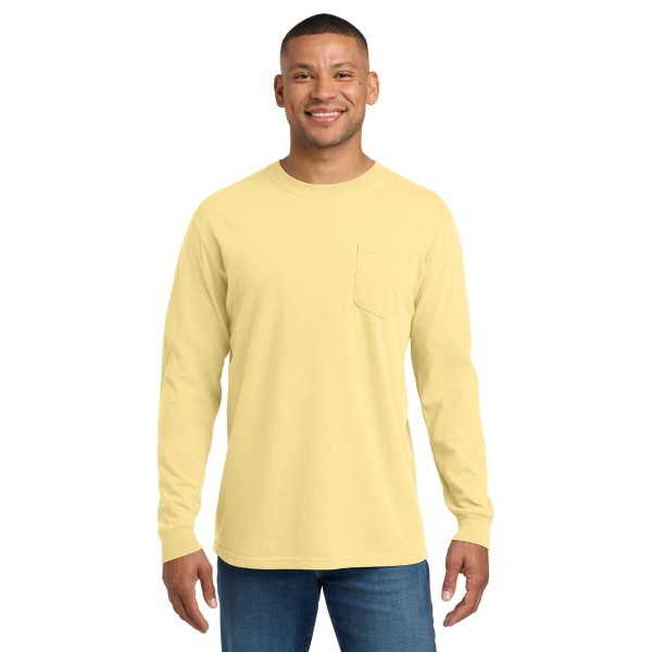 4410 Comfort Colors Butter