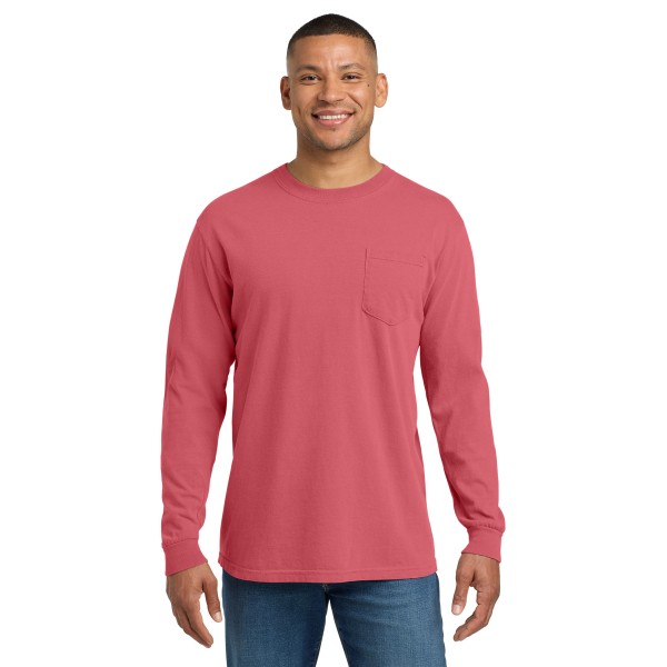 4410 Comfort Colors Watermelon