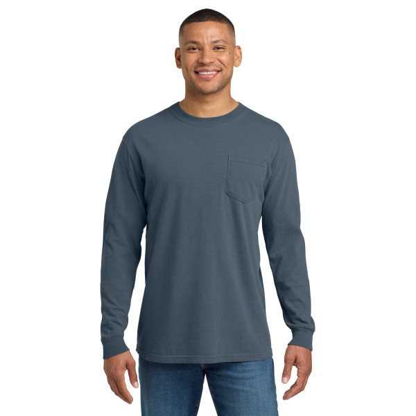 4410 Comfort Colors Denim