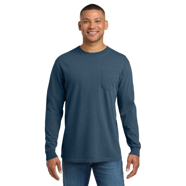 4410 Comfort Colors Midnight