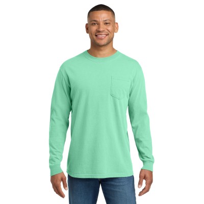 Comfort Colors 4410 Island Reef