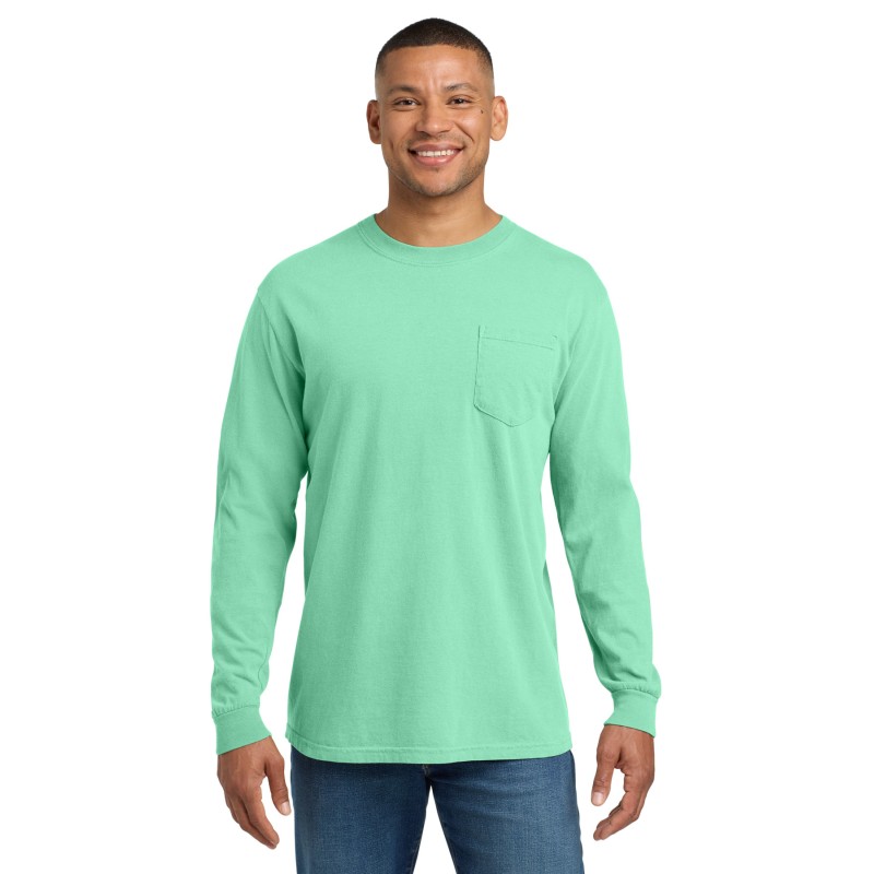 Comfort Colors 4410 Island Reef