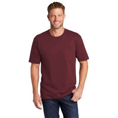CornerStone CS430 Maroon