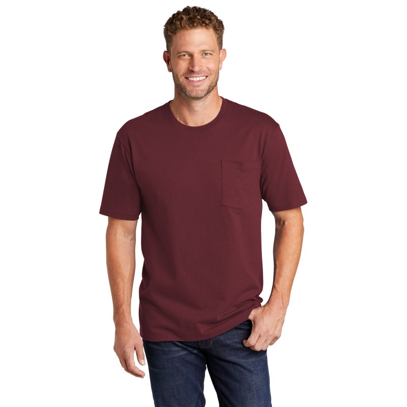CornerStone CS430 Maroon