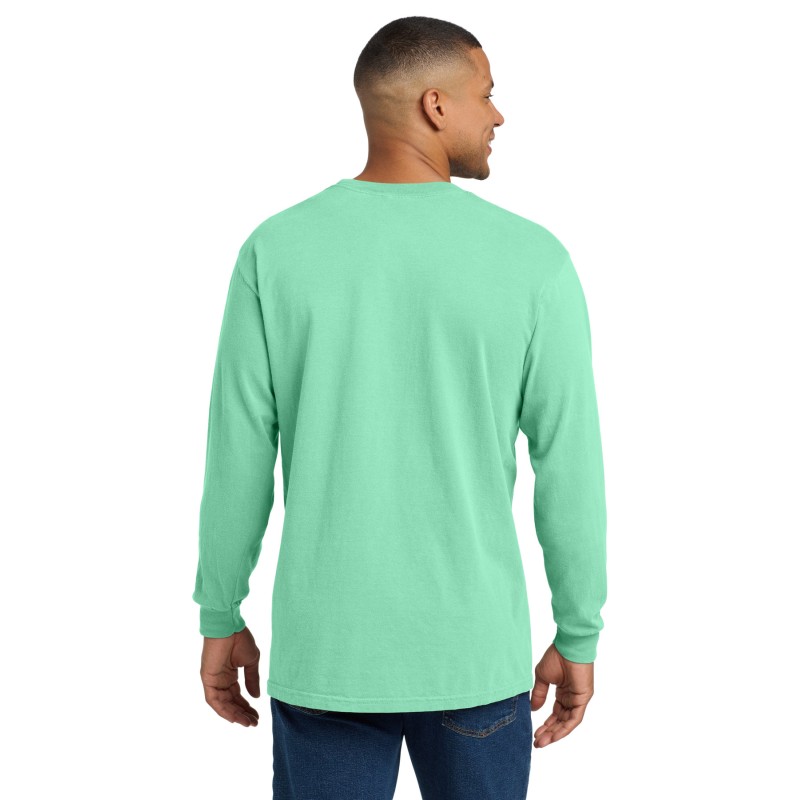 Comfort Colors 4410 Island Reef
