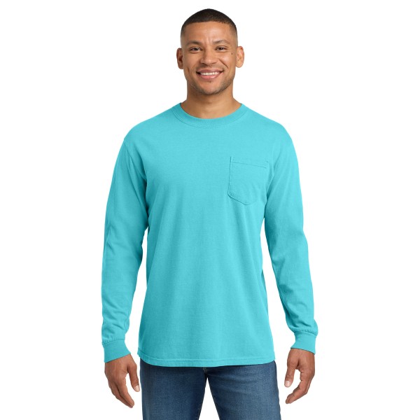 4410 Comfort Colors Lagoon