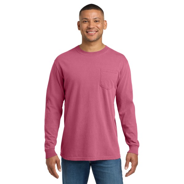 4410 Comfort Colors Crunchberry