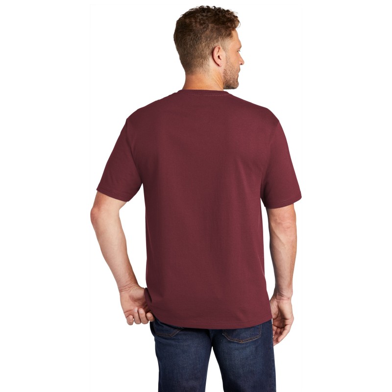 CornerStone CS430 Maroon