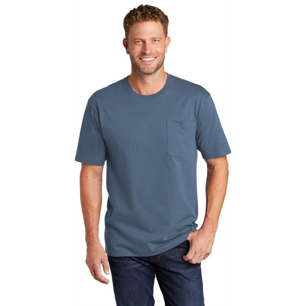 CS430 CornerStone Regatta Blue