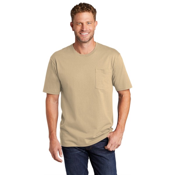 CS430 CornerStone Tan