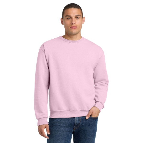 562M Jerzees Classic Pink