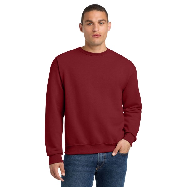 562M Jerzees Cardinal