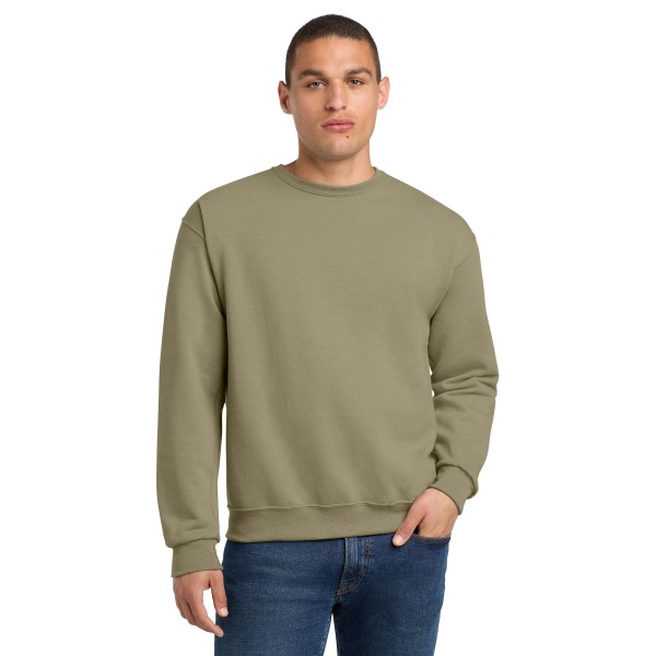 562M Jerzees Khaki
