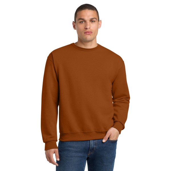 562M Jerzees T ORANGE