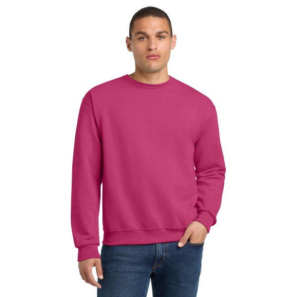 562M Jerzees Cyber Pink