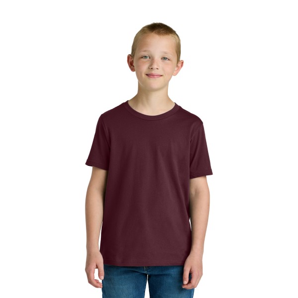 NL3310 Next Level Maroon