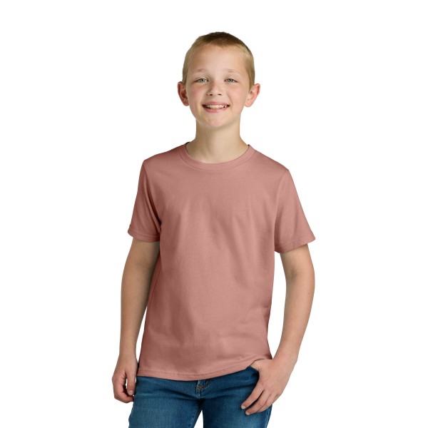 NL3310 Next Level Desert Pink