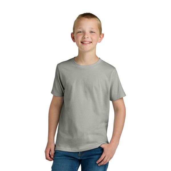 NL3310 Next Level Light Gray