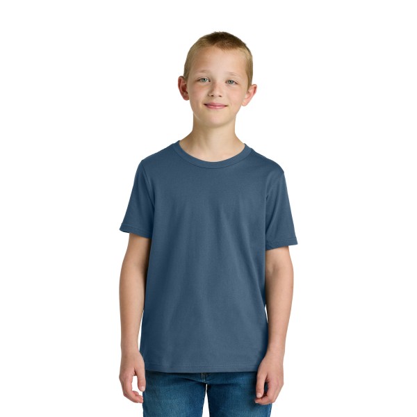 NL3310 Next Level Blue Jean