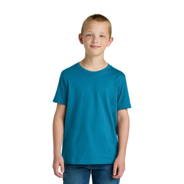 NL3310 Next Level Turquoise