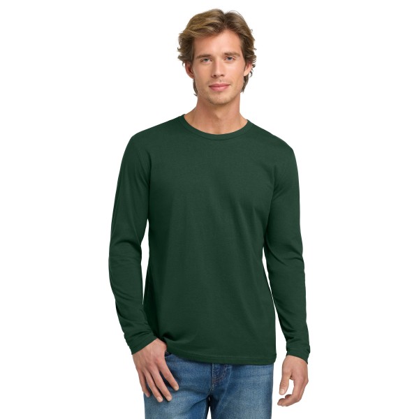 NL3601 Next Level Forest Green