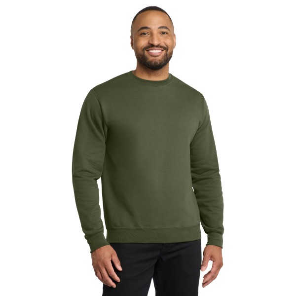 PC78 Port & Co Olive Drab Green