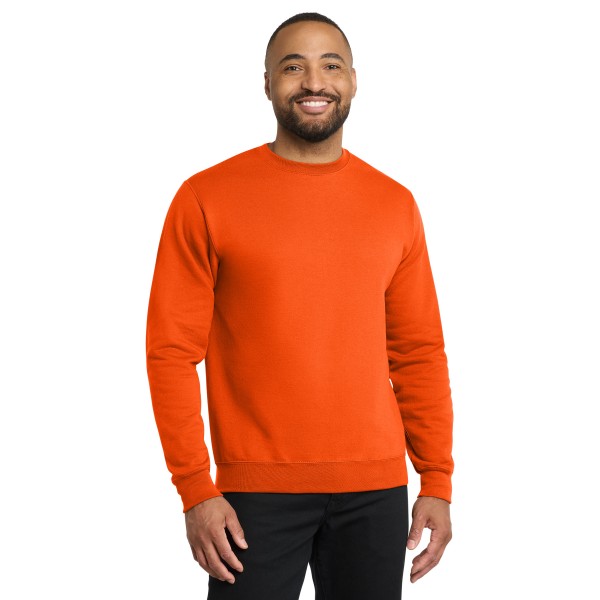 PC78 Port & Co S. Orange
