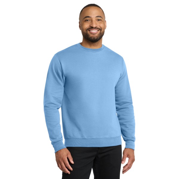 PC78 Port & Co Light Blue