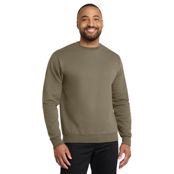 PC78 Port & Co Coyote Brown