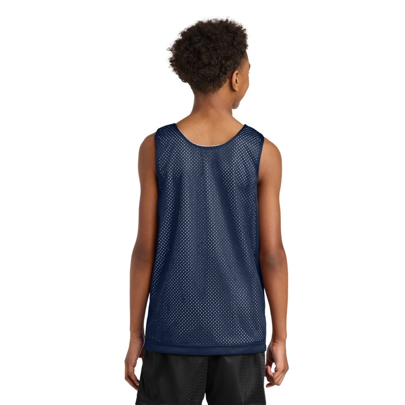 A4 A4N2206 Navy/ White