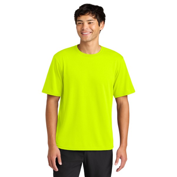 A4N3013 A4 Safety Yellow