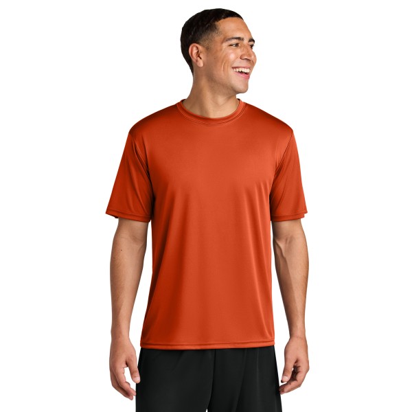 A4N3142 A4 Athletic Orange