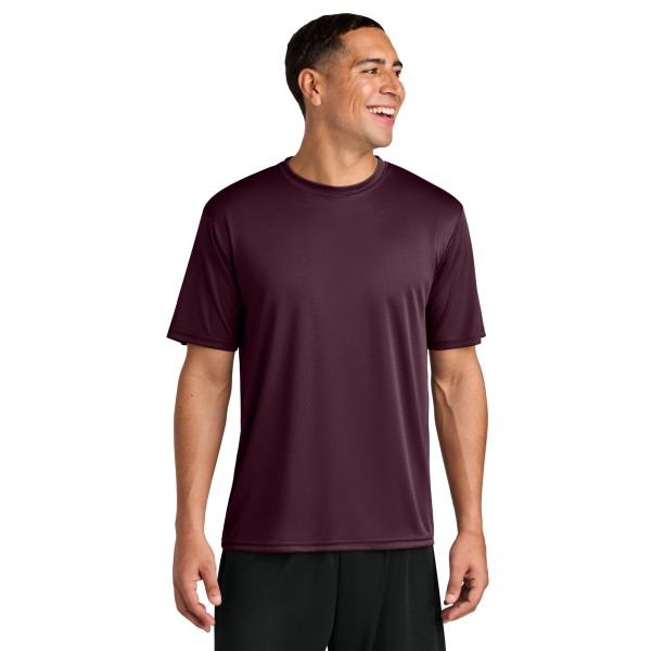 A4N3142 A4 Maroon
