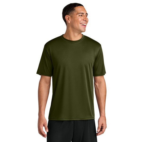 A4N3142 A4 Military Green