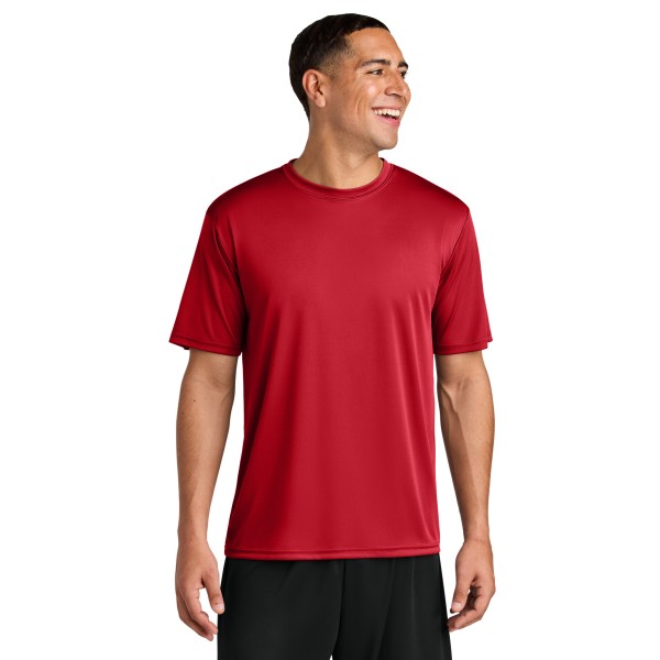 A4N3142 A4 Scarlet