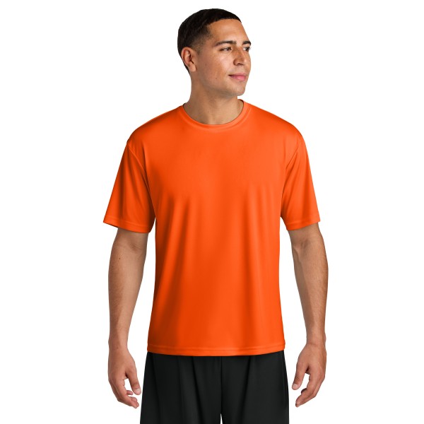 A4N3142 A4 Safety Orange