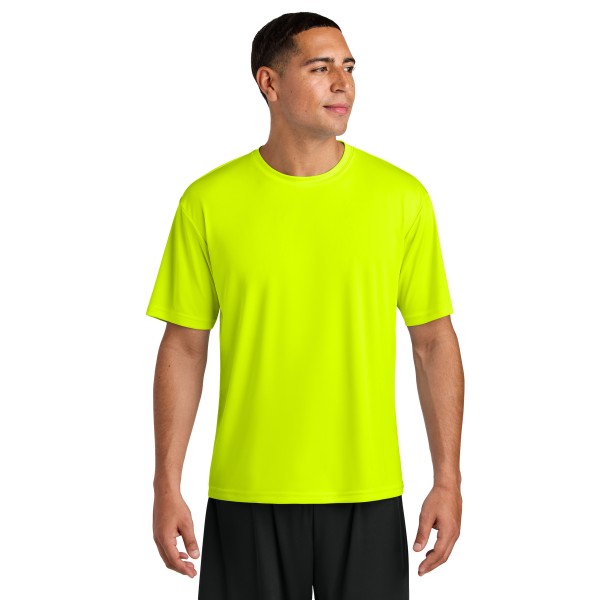 A4N3142 A4 Safety Yellow