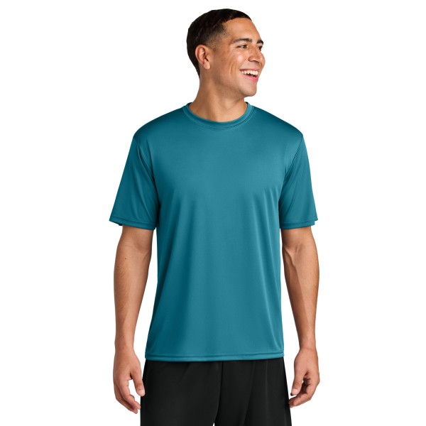 A4N3142 A4 Teal
