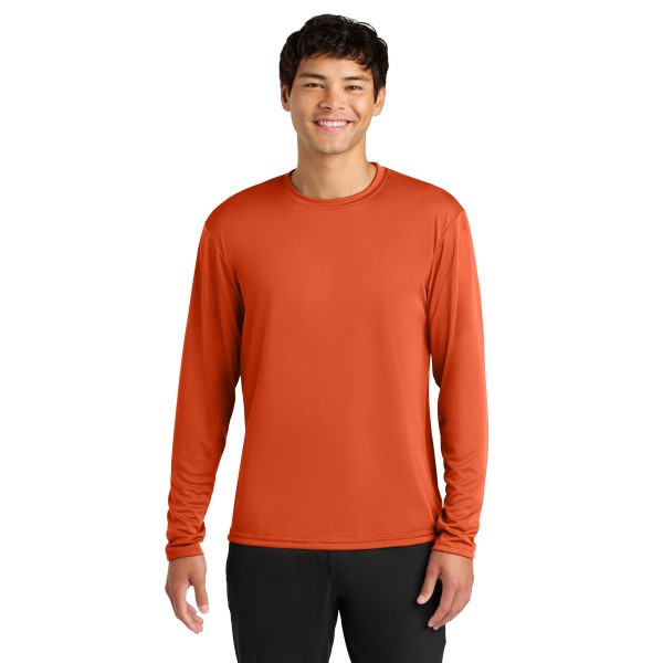 A4N3165 A4 Athletic Orange