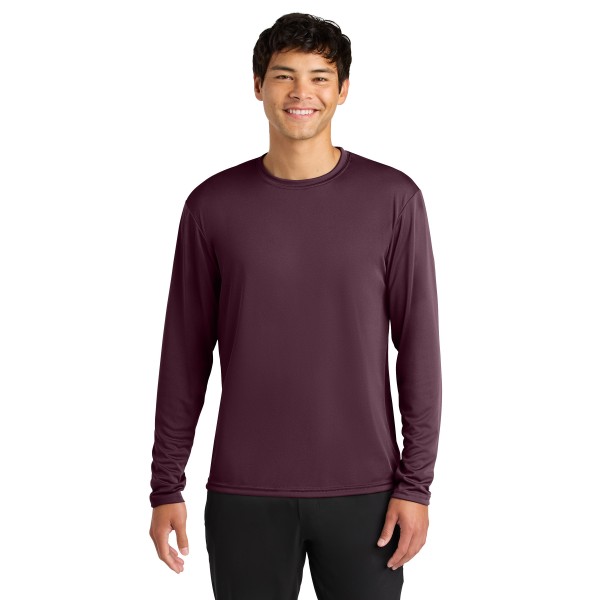 A4N3165 A4 Maroon