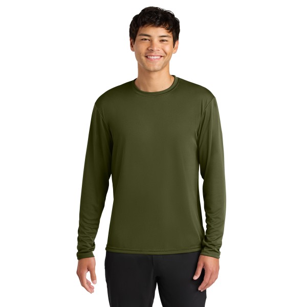 A4N3165 A4 Military Green