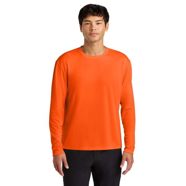 A4N3165 A4 Safety Orange