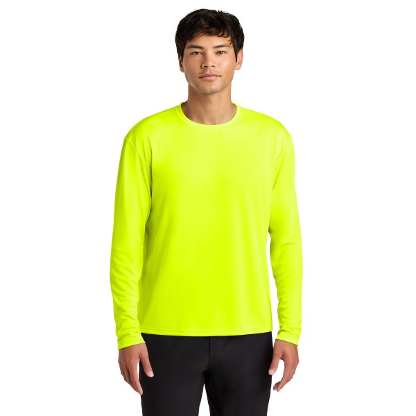 A4N3165 A4 Safety Yellow