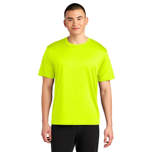 A4N3402 A4 Safety Yellow