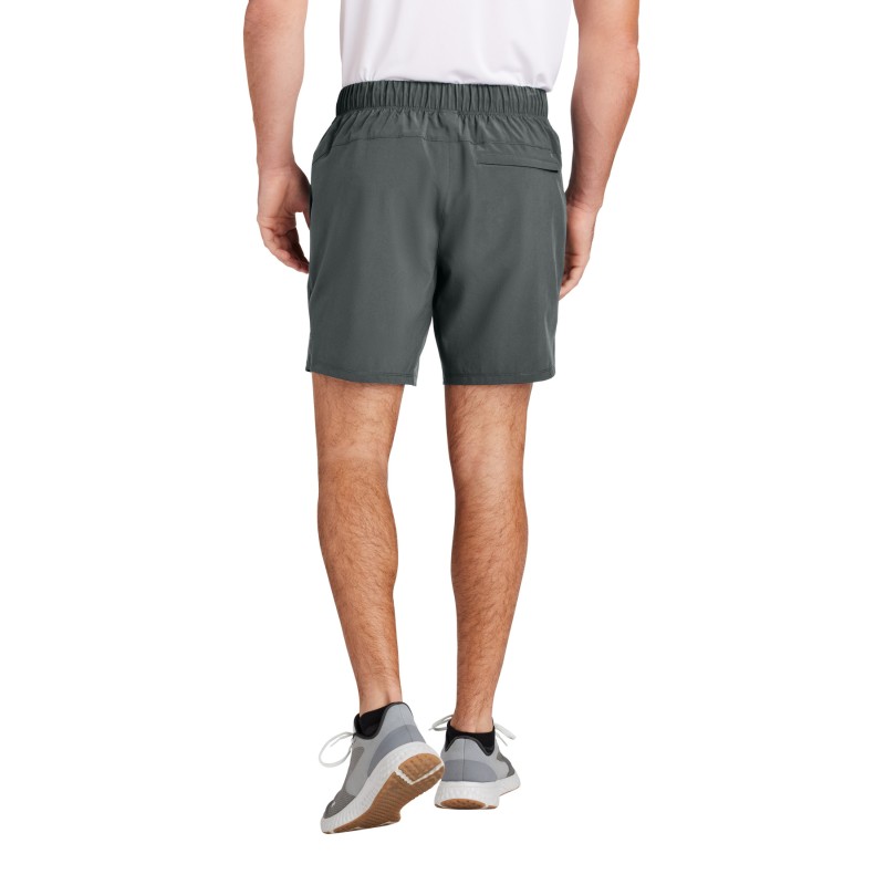 Sport-Tek ST485 Iron Grey