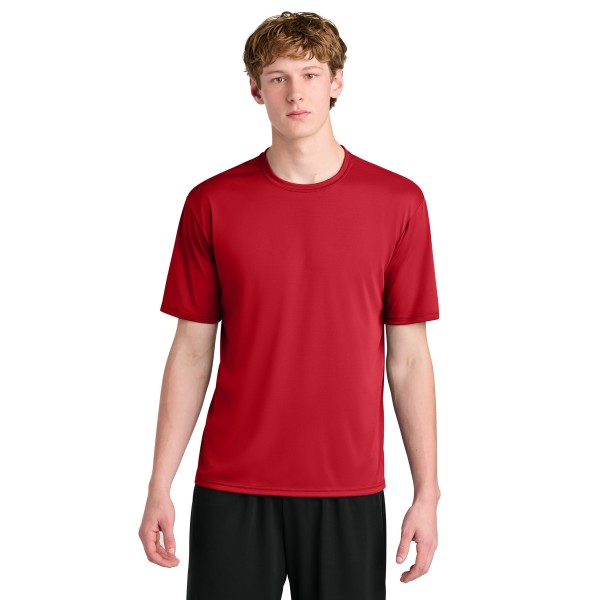A4N3531 A4 Scarlet